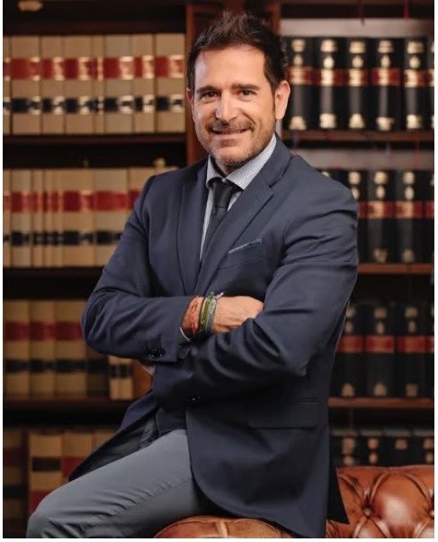 Alberto Padilla - Fundador de InvestorMAP