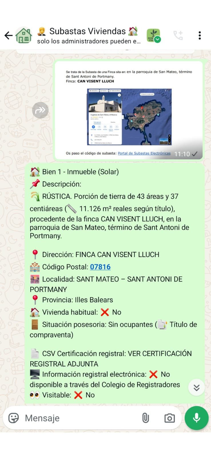 Investor Starter BASIC